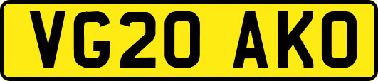 VG20AKO