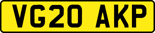VG20AKP