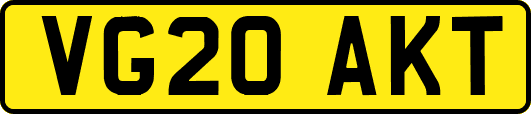 VG20AKT