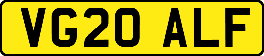 VG20ALF