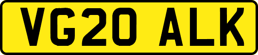 VG20ALK