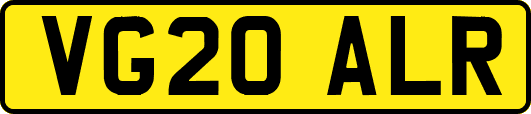 VG20ALR