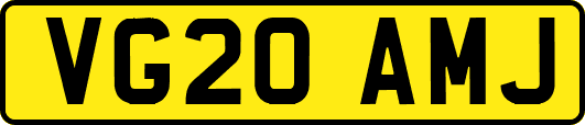 VG20AMJ