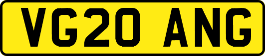 VG20ANG