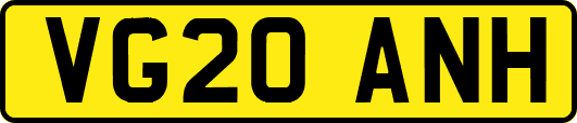 VG20ANH