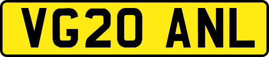 VG20ANL