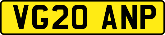 VG20ANP