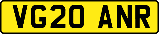 VG20ANR