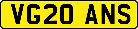 VG20ANS