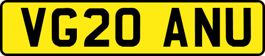 VG20ANU