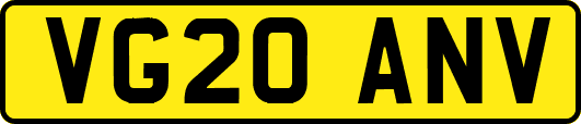 VG20ANV