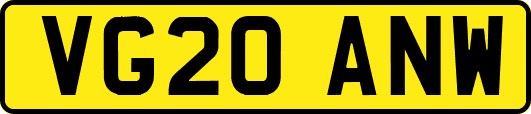VG20ANW
