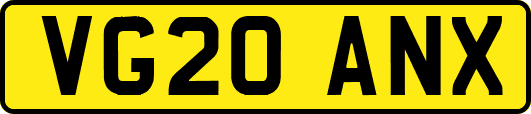 VG20ANX