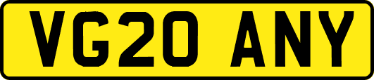 VG20ANY