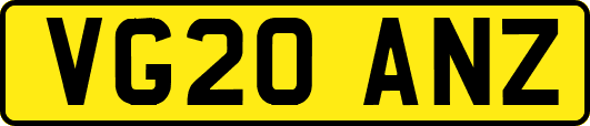 VG20ANZ