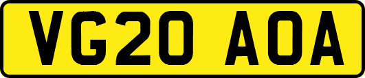 VG20AOA