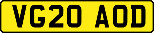 VG20AOD