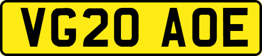 VG20AOE