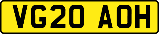 VG20AOH