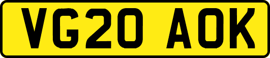 VG20AOK