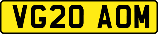 VG20AOM