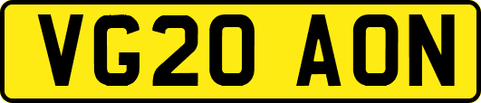 VG20AON