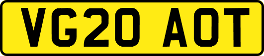 VG20AOT