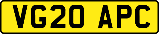 VG20APC