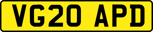 VG20APD