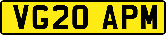 VG20APM