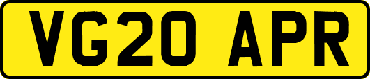 VG20APR