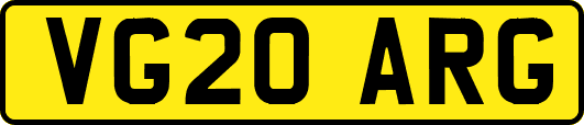 VG20ARG