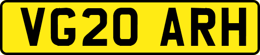 VG20ARH