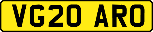 VG20ARO