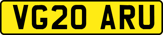 VG20ARU