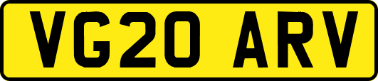 VG20ARV