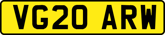 VG20ARW