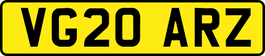 VG20ARZ