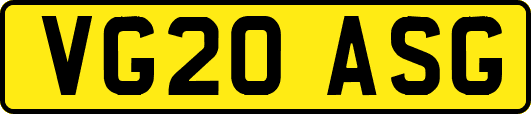 VG20ASG