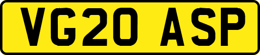 VG20ASP