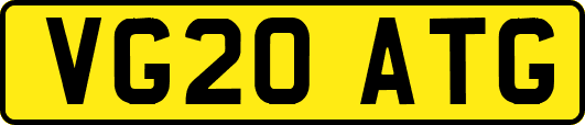 VG20ATG