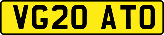 VG20ATO