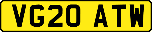 VG20ATW