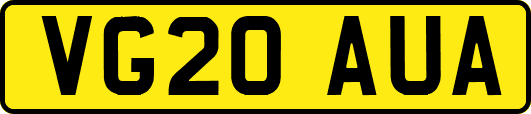 VG20AUA