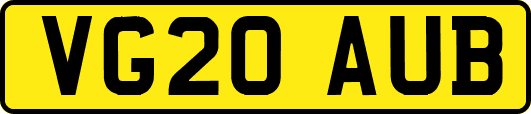 VG20AUB