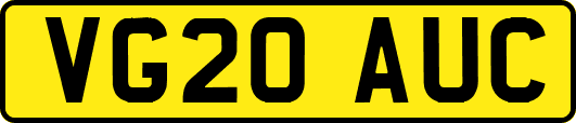 VG20AUC