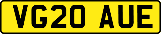 VG20AUE