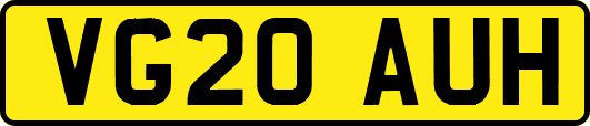 VG20AUH
