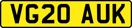 VG20AUK