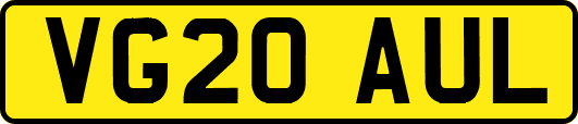 VG20AUL
